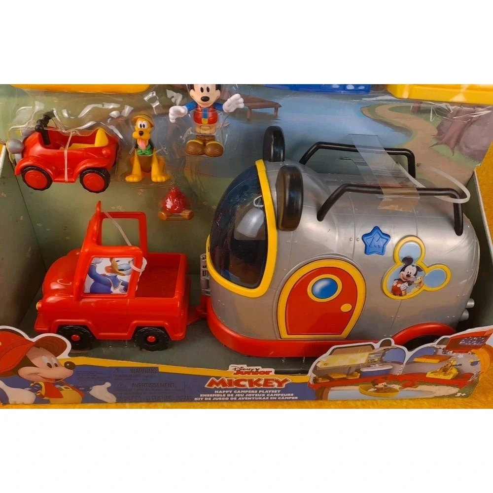 Disney mickey mouse
